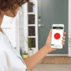 Pete's Tools & Home Improvement Yale Assure Lock Touchscreen With Wi-Fi And Bluetooth Deadbolt - Works With Amazon Alexa, Google Assistant, HomeKit, Airbnb And More - Satin Nickel