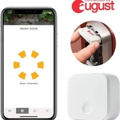 Pete's Tools & Home Improvement Yale Assure Lock Touchscreen With Wi-Fi And Bluetooth Deadbolt - Works With Amazon Alexa, Google Assistant, HomeKit, Airbnb And More - Satin Nickel