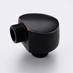 Pete's Tools & Home Improvement Shower System, Wall Mounted Shower Faucet Set For Bathroom With High Pressure 8