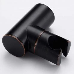 Pete's Tools & Home Improvement Shower System, Wall Mounted Shower Faucet Set For Bathroom With High Pressure 8