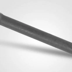 Boomgood 7pcs Hex Head Allen Bit Set 100mm/4 Inch Long Metric H2-H8 Quick Release Shank Tools