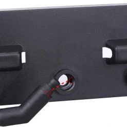 NZACE Adjustable Storage System 48 Inch, Wall Holders For Tools