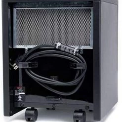 AirNmore Comfort Deluxe With Copper PTC, Infrared Space Heater Fires, Stoves & Electric Heating