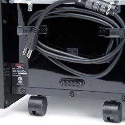 AirNmore Comfort Deluxe With Copper PTC, Infrared Space Heater Fires, Stoves & Electric Heating