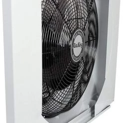 Heating & Plumbing Air King 9166F 20" Whole House Window Fan