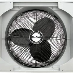 Heating & Plumbing Air King 9166F 20