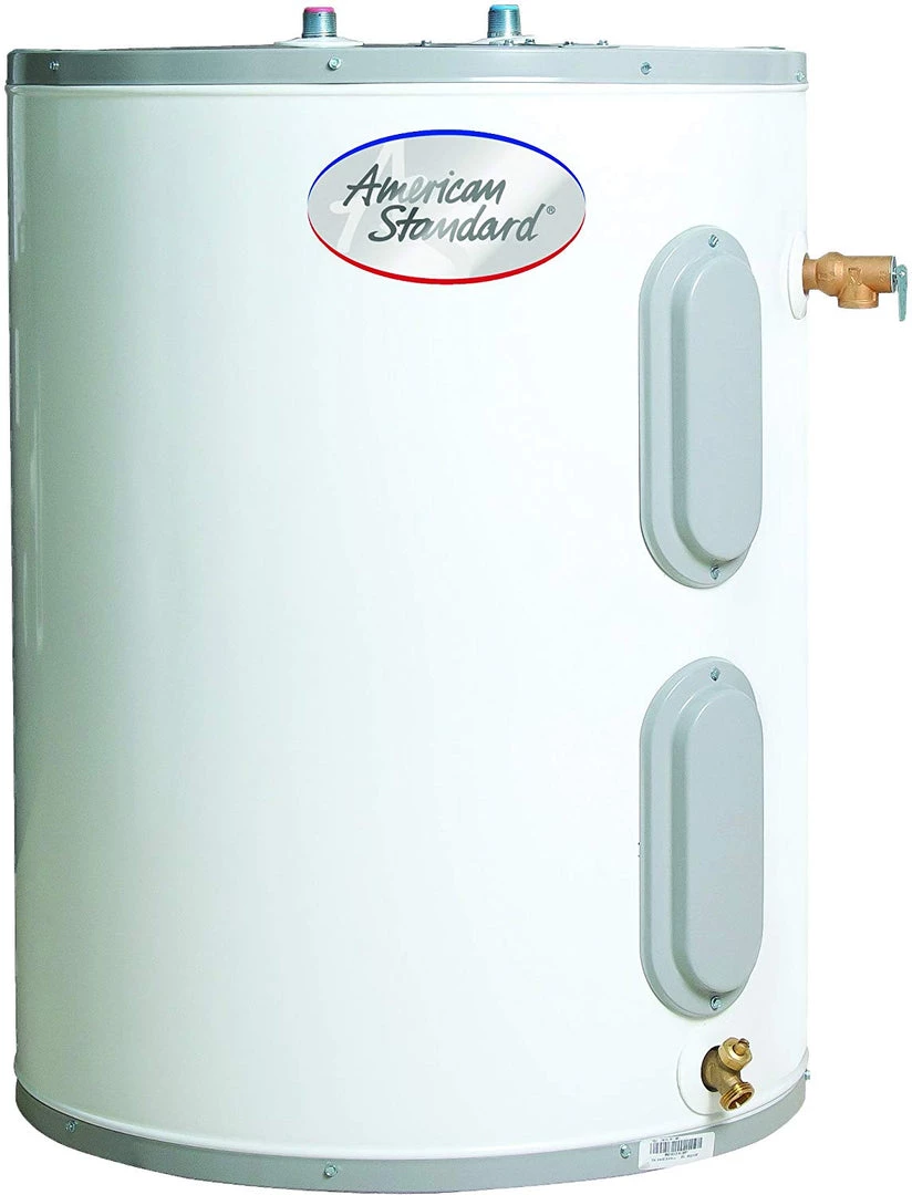 American Standard CE-12-AS 12 Gallon Point Of Use Electric Water Heater Heating & Plumbing
