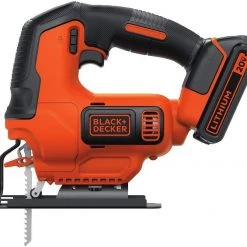 BLACK+DECKER BDCJS20C 20V MAX JigSaw