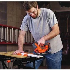 BLACK+DECKER BDCJS20C 20V MAX JigSaw
