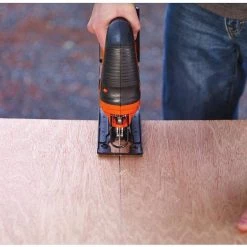 BLACK+DECKER BDCJS20C 20V MAX JigSaw