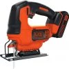 BLACK+DECKER BDCJS20C 20V MAX JigSaw