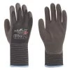TOWA POWERGRAB THERMAL GRIP GLOVES BROWN / BLACK MEDIUM