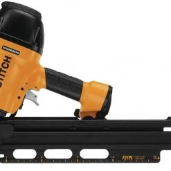 Screws, Nails & Fixing BOSTITCH Framing Nailer, Round Head, 1-1/2-Inch To 3-1/2-Inch (F21PL)