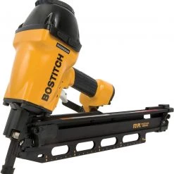 Screws, Nails & Fixing BOSTITCH Framing Nailer, Round Head, 1-1/2-Inch To 3-1/2-Inch (F21PL)