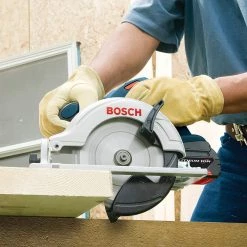 Bosch Bare-Tool CCS180B 18-Volt Lithium-Ion 6-1/2-Inch Lithium-Ion Circular Saw