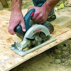Bosch Bare-Tool CCS180B 18-Volt Lithium-Ion 6-1/2-Inch Lithium-Ion Circular Saw