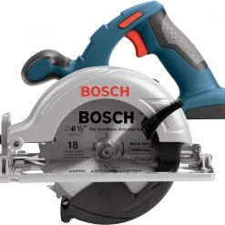 Bosch Bare-Tool CCS180B 18-Volt Lithium-Ion 6-1/2-Inch Lithium-Ion Circular Saw