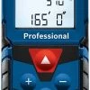 Tools Bosch Blaze Pro 165' Laser Distance Measure GLM165-40