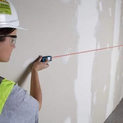 Tools Bosch Blaze Pro 165' Laser Distance Measure GLM165-40