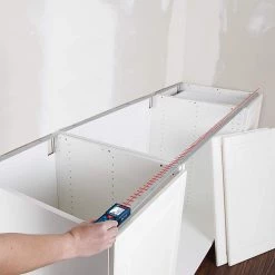 Tools Bosch Blaze Pro 165' Laser Distance Measure GLM165-40