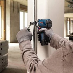 Bosch Power Tools Combo Kit CLPK22-120 - 12-Volt Cordless Tool Set