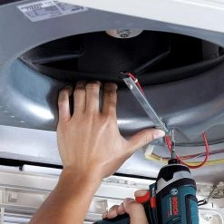 Bosch Power Tools Combo Kit CLPK22-120 - 12-Volt Cordless Tool Set