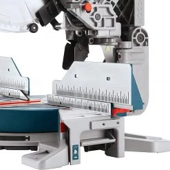 Bosch Power Tools GCM12SD - 15 Amp 12 In. Corded Dual-Bevel Sliding Glide Miter Saw