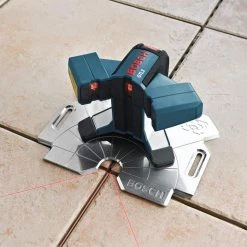 Bosch Professional Tile And Square Layout Laser GTL3 Tools