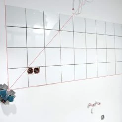 Bosch Professional Tile And Square Layout Laser GTL3 Tools