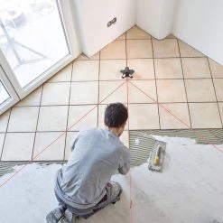 Bosch Professional Tile And Square Layout Laser GTL3 Tools