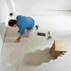 Bosch Professional Tile And Square Layout Laser GTL3 Tools