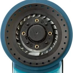 Bosch ROS20VSC Palm Sander - 2.5 Amp 5 In. Corded Variable Speed Random Orbital Sander