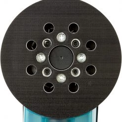 Bosch ROS20VSC Palm Sander - 2.5 Amp 5 In. Corded Variable Speed Random Orbital Sander