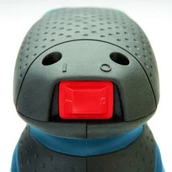 Bosch ROS20VSC Palm Sander - 2.5 Amp 5 In. Corded Variable Speed Random Orbital Sander