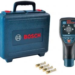Bosch Wall And Floor Detection Scanner D-TECT 120