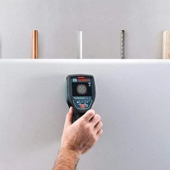 Bosch Wall And Floor Detection Scanner D-TECT 120