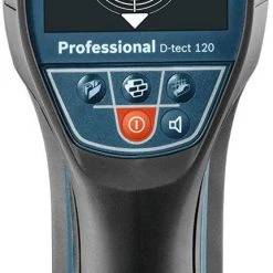 Bosch Wall And Floor Detection Scanner D-TECT 120