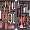 CARTMAN 148-Piece Tool Set - General Household Hand Tool Kit
