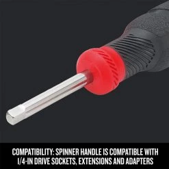 CRAFTSMAN Home Tool Kit / Mechanics Tools Kit, 57-Piece