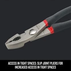 CRAFTSMAN Home Tool Kit / Mechanics Tools Kit, 57-Piece