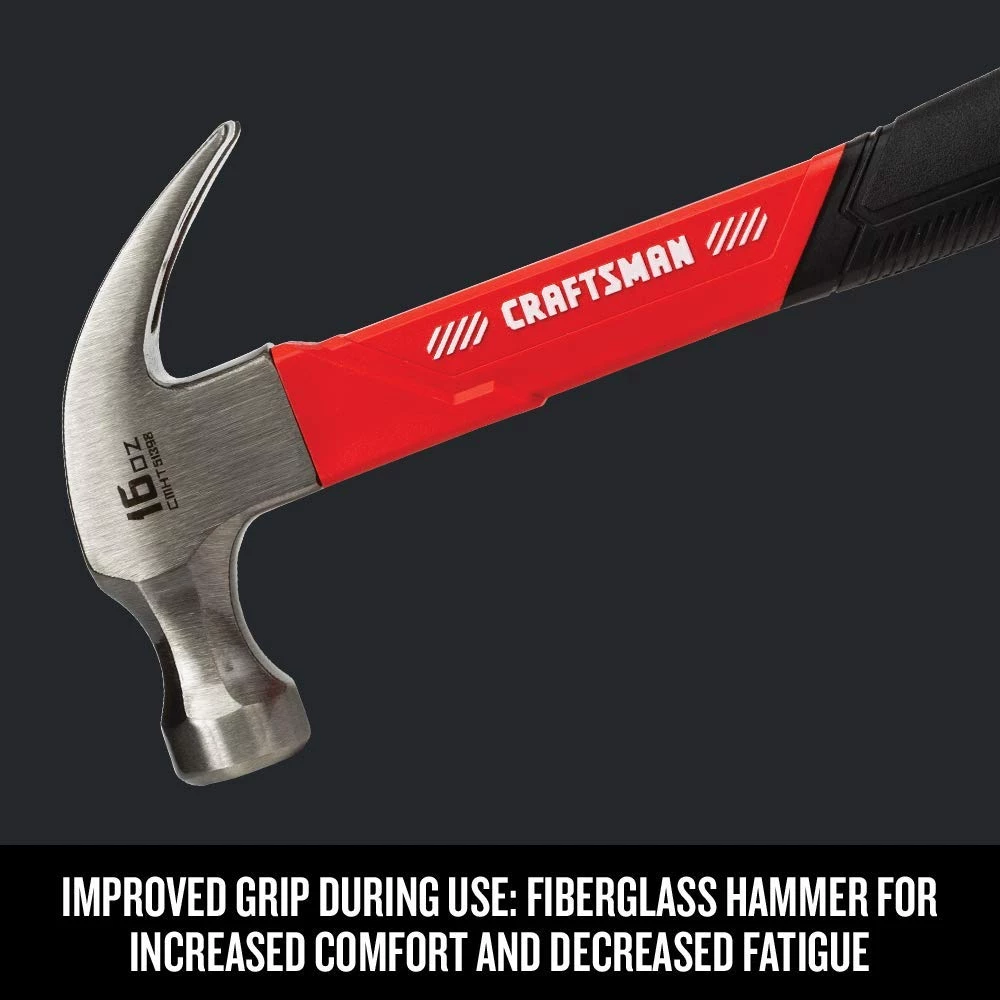 CRAFTSMAN Home Tool Kit / Mechanics Tools Kit, 57-Piece