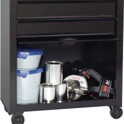 CRAFTSMAN Tool Chest Combo With Drawer Liner Roll, 26-Inch