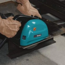 Makita Circular Saw, 7-1/4 In. Blade, 3500 Rpm Tools