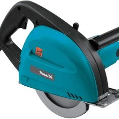 Makita Circular Saw, 7-1/4 In. Blade, 3500 Rpm Tools
