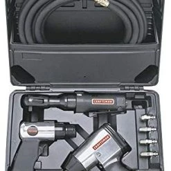 Craftsman 10 Pc. Air Tool Set