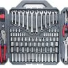 Tools Crescent 170 Pc. General Purpose Tool Set - Closed Case - CTK170CMP2