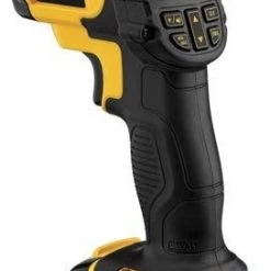 DEWALT DCT414S1 12-Volt Max Infrared Thermometer Kit Tools
