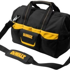 DEWALT DG5543 16 In. 33 Pocket Tool Bag Tools