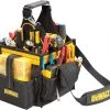 DEWALT DG5582 Electrical And Maintenance Tool Carrier & Parts Tray, 11 In., 23 Pocket Tools