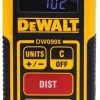 DEWALT Laser Measure Tool/Distance Meter, 100-Feet With Bluetooth (DW099S)